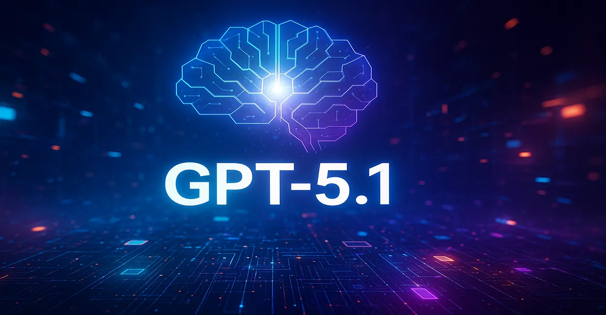 GPT-5.1 Update and New Conversational Features