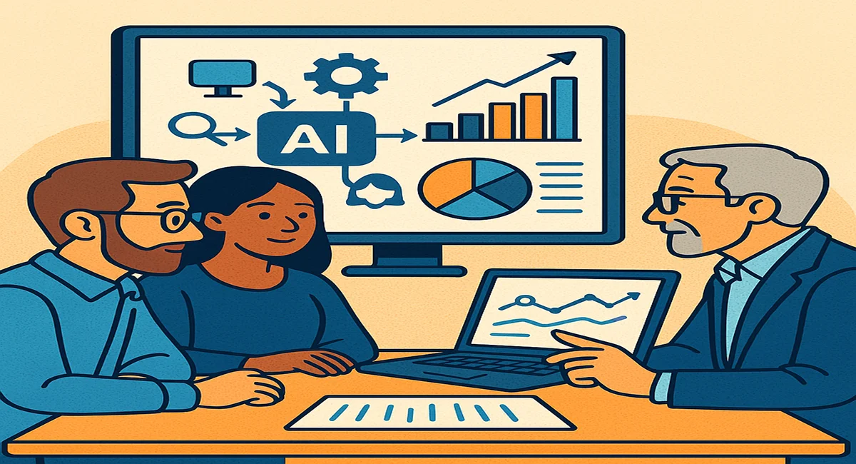 Content Intelligence: How AI Shapes Strategy