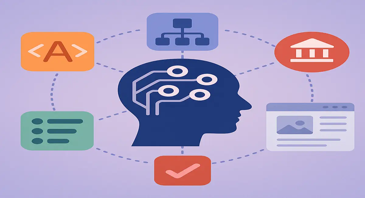 Entity SEO Optimization