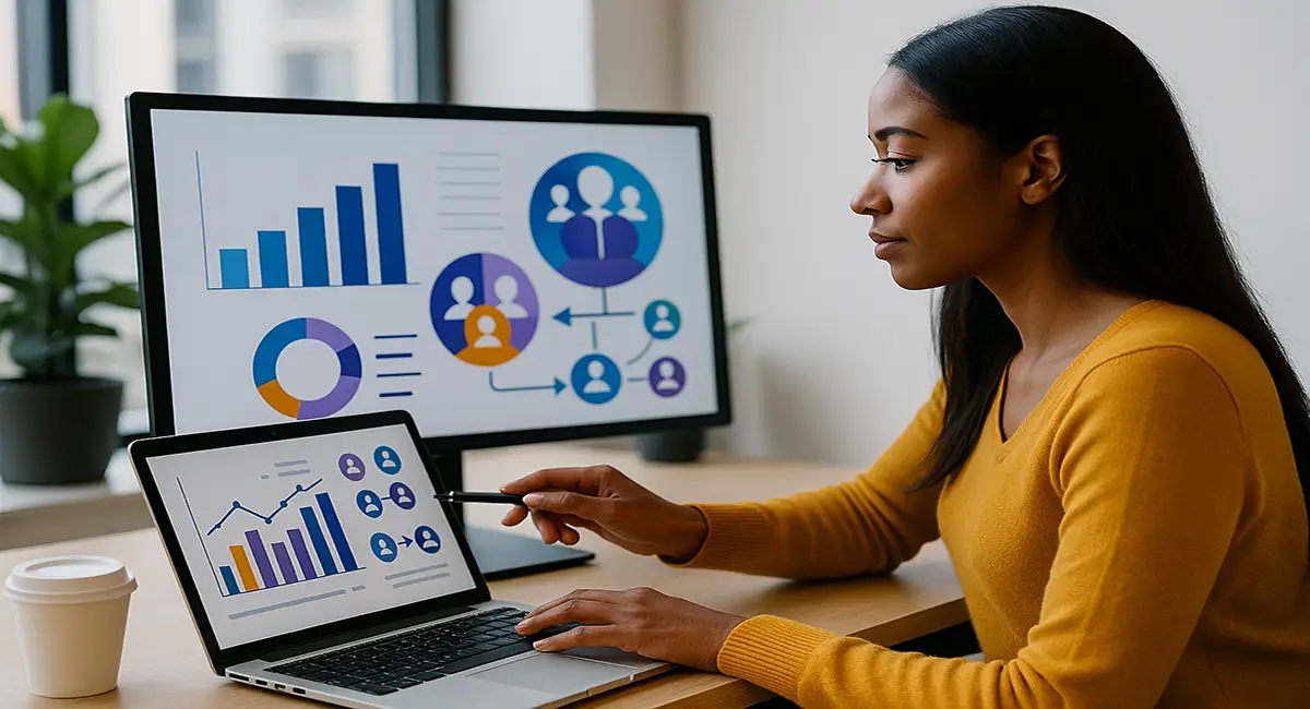 Personalization at Scale